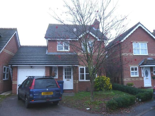 Marritt Close, Chatteris, Cambs PE16, 3 bed detached house to rent, £1,100 pcm | PrimeLocation