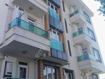 Mars Gayrimenkul Den Hava Lojmanları Yakını 1+1 Daire