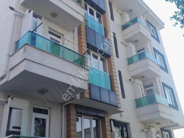 Mars Gayrimenkul Den Hava Lojmanları Yakını 1+1 Daire
