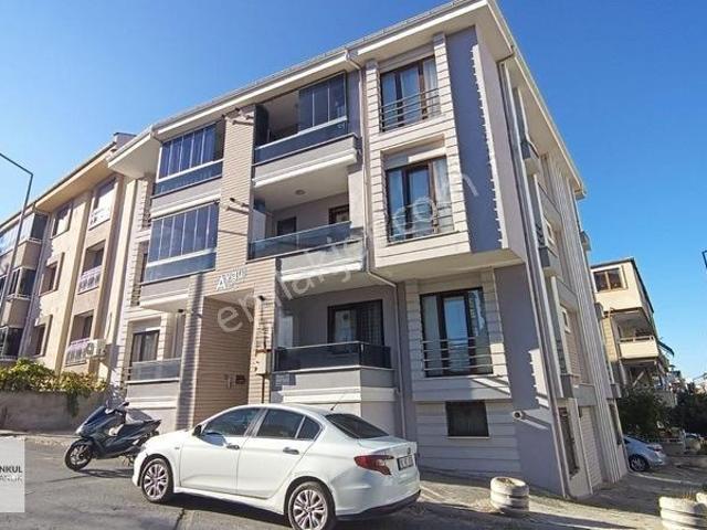 Mars Gayrimenkul Den Kiralık 1+1 Daire
