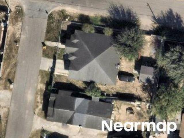 Mars Ln