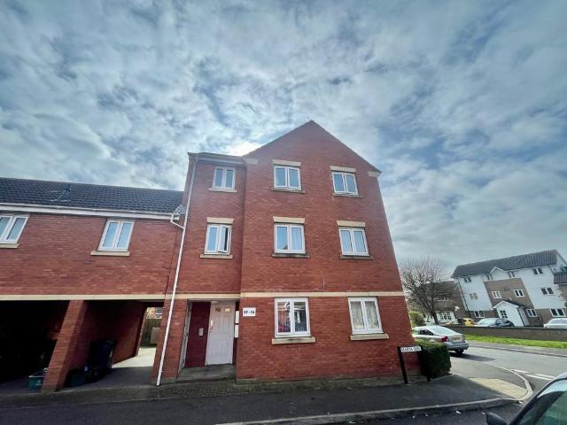 Marsa Way, Somerset TA6 2 bed flat to rent £1,050 pcm £242 pw