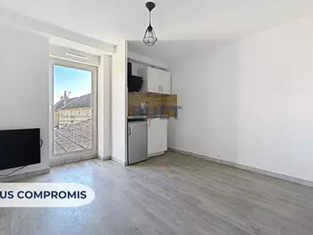 Marsannay la Côte 21160 Achat / Vente appartement 2 pièces t2