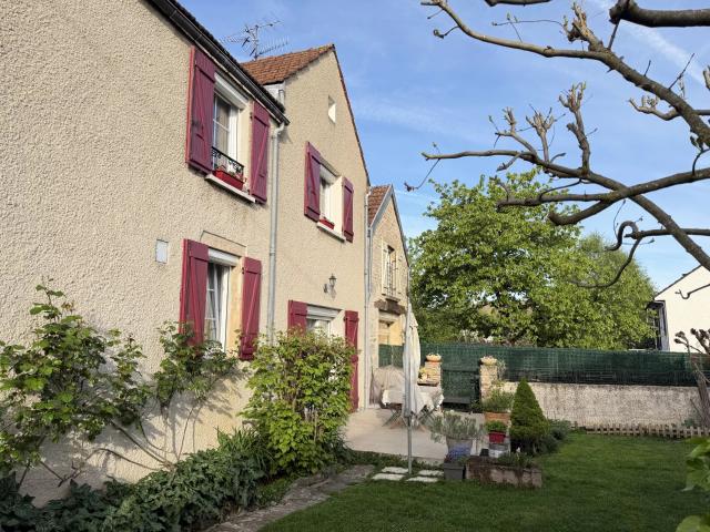 MARSANNAY / PERRIGNY LES DIJON