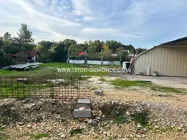 Marsac sur l'Isle 24430 Achat / Vente maison 4 pièces t4