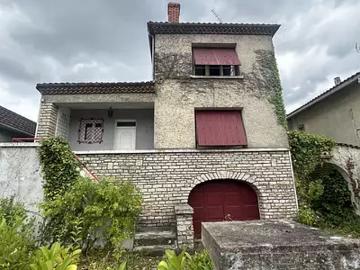 Marsac sur l'Isle 24430 Achat / Vente maison 4 pièces t4