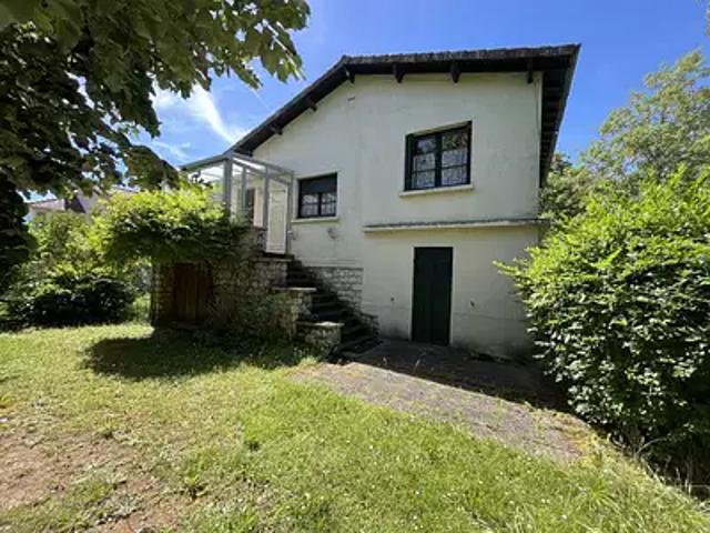 Marsac sur l'Isle 24430 Achat / Vente maison 5 pièces t5