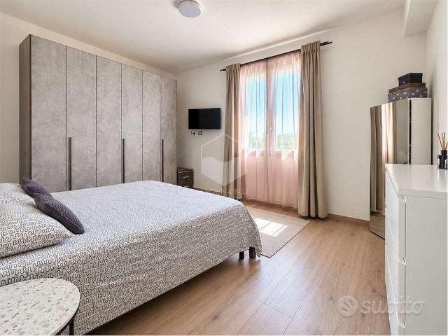 MARSALA BIRGI, APPARTAMENTO CON INGRESSO INDIPEND