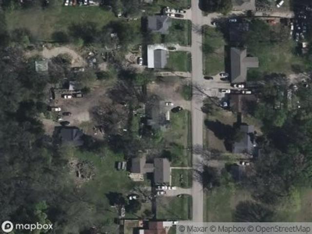 Marsalis Rd