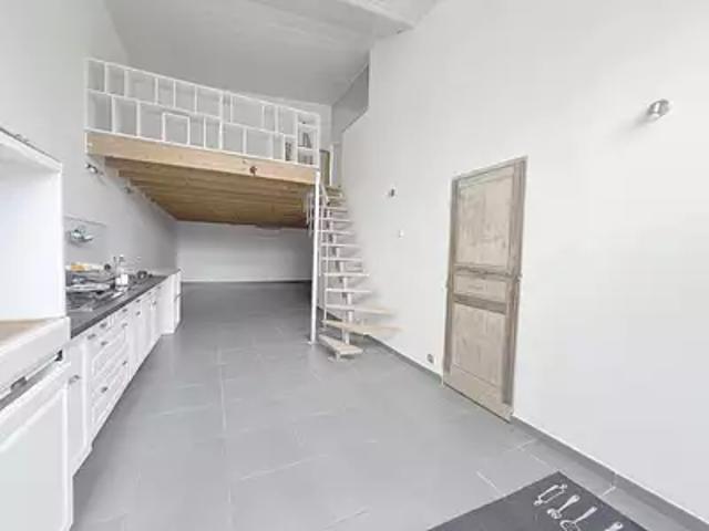 Marsas 33620 Achat / Vente maison 4 pièces t4 garage