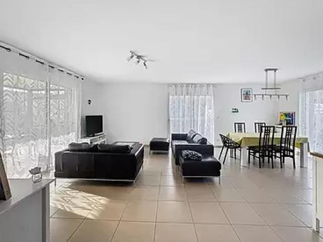 Marsat 63200 Achat / Vente maison 5 pièces t5 piscine jardin