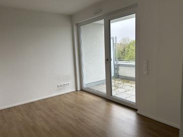 Wohnung zur Miete in Appelbecke - Heizung