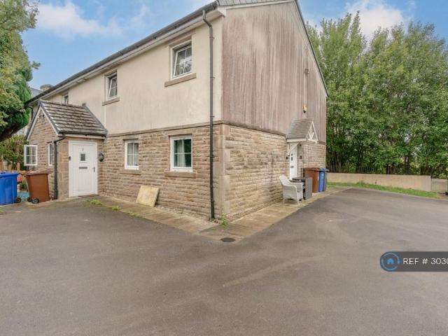 Marsden Mews, Nelson, BB9 2 bed flat to rent £650 pcm £150 pw