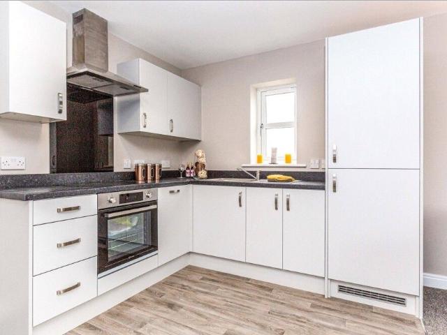 Marsden Cross View, Nelson BB9, 2 bed flat to rent, £700 pcm | PrimeLocation