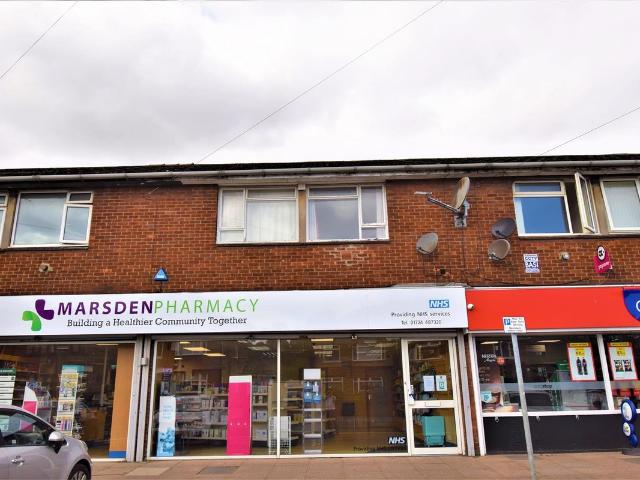 Marsden Drive, Scunthorpe DN15, 2 bed flat to rent, £595 pcm | PrimeLocation