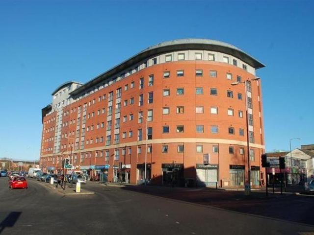 Marsden House, Marsden Road, Bolton 2 bed apartment to rent £795 pcm £183 pw