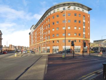 Bolton, Greater Manchester, North West England