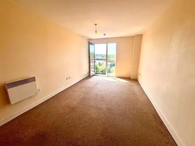 Marsden House, Bolton BL1