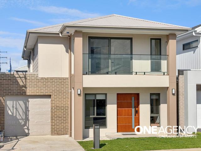 Marsden Park 14 Isdell Street