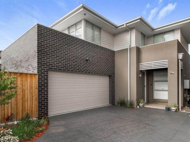 Marsden Park, 27 Hazelwood Avenue