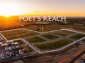 Marsden Park's Most Prestigious Lots