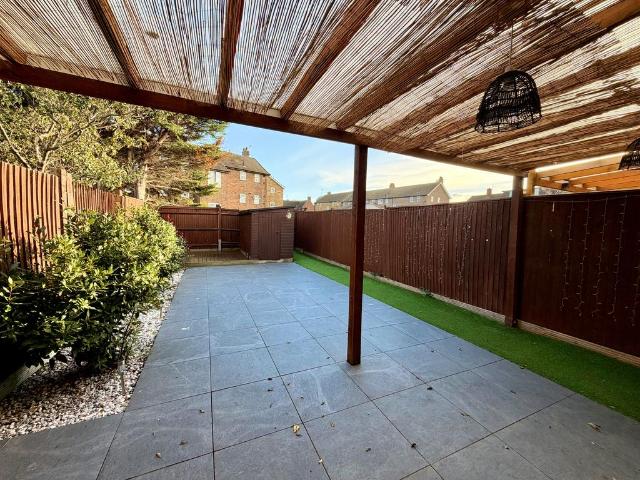 Marsden Road, Eastbourne BN23 3 bed terraced house to rent £1,500 pcm £346 pw