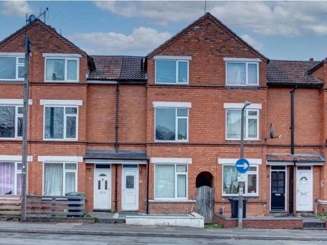 Marsden Road, Redditch B98 3 bed house to rent £1,125 pcm £260 pw