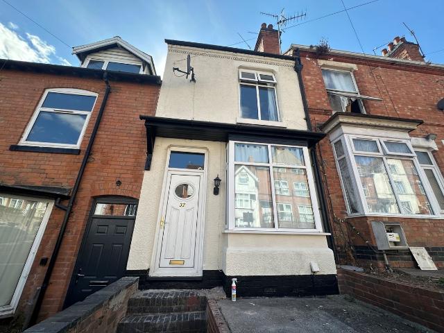 Marsden Road, Redditch B98, 3 bed property to rent, £1,200 pcm | PrimeLocation