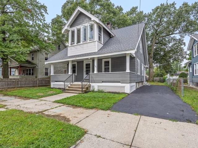 Marsden St, Springfield, Home For Sale