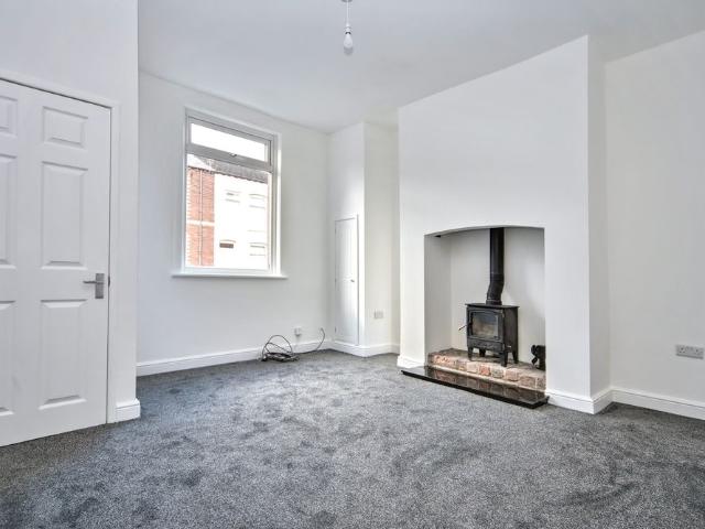 Marsden Street, Newtown, WN5
