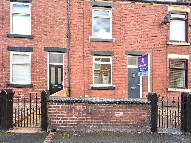 Marsden Street, Newtown WN5, 2 bed terraced house to rent, £875 pcm | PrimeLocation