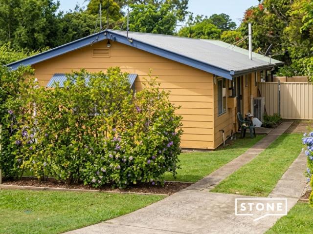 Marsden, 6 Yale Street