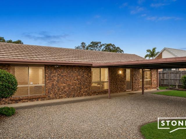 Marsden, 75 Coolmunda Street