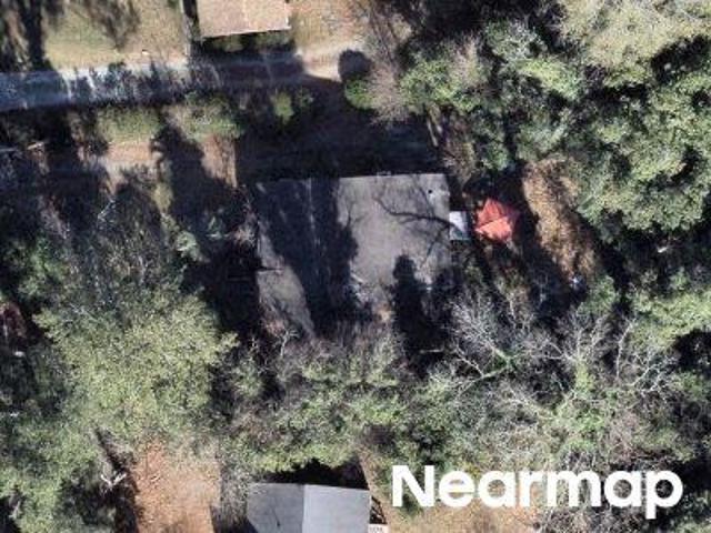 Marse Allen Rd