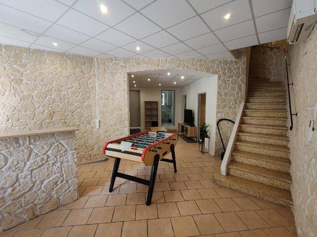 MARSEILLAN Maison meublée À Louer
