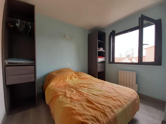 MARSEILLAN Appartement type 2 meublé À Louer à Marseillan plage