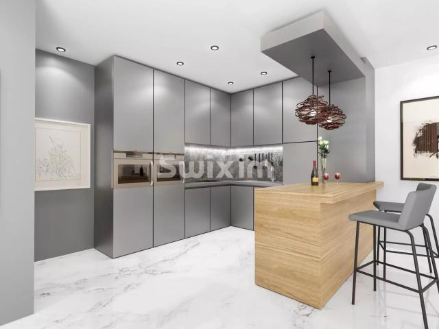 Marseillan, T4 haut de gamme avec 60m2 d'extérieur 105m² Marseillan