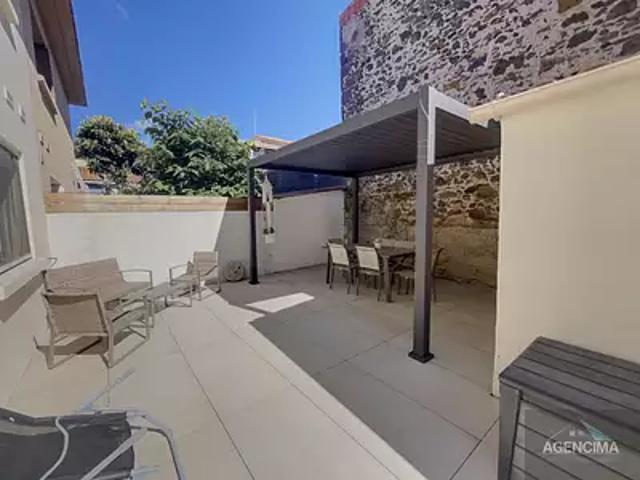 Marseillan 34340 Achat / Vente appartement 4 pièces t4