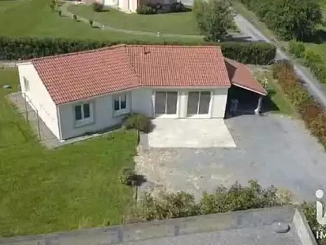 Marseillan 65350 Achat / Vente maison 6 pièces t6