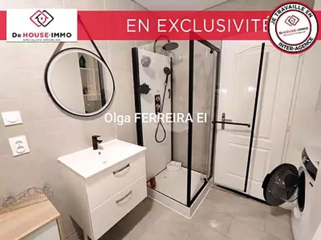Marseillette 11800 Achat / Vente appartement 2 pièces t2