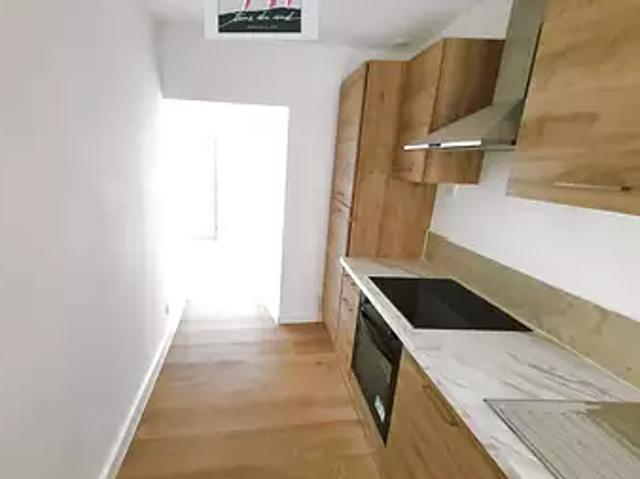 Marseillette 11800 Location appartement 1 pièce t1 terrasse