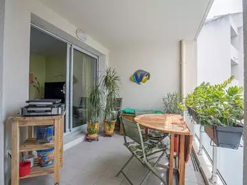 Marseille 3ème 13003 Achat / Vente appartement 4 pièces t4