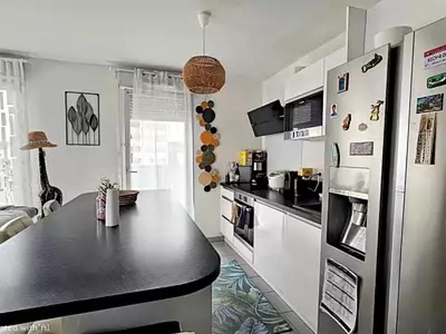 Marseille 3ème 13003 Achat / Vente appartement 4 pièces t4 au dernier étage