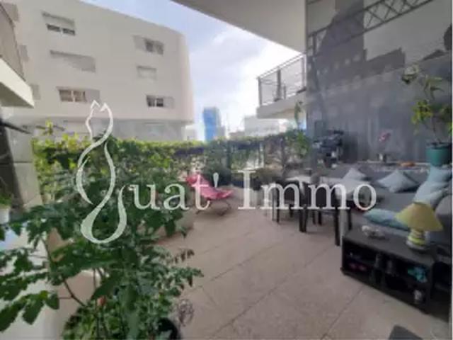 Marseille 3ème 13003 Achat / Vente appartement 5 pièces t5