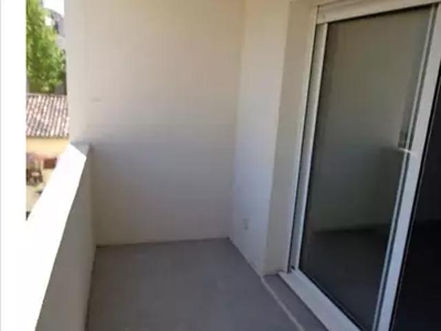 Marseille 3ème 13003 Achat / Vente appartement 1 pièce t1 terrasse cave