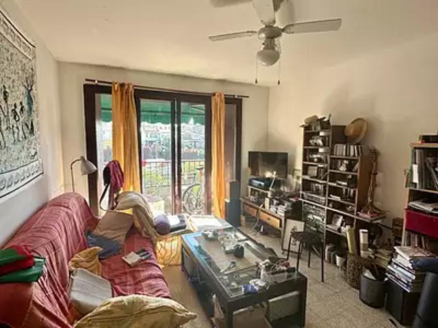 Marseille 3ème 13003 Achat / Vente appartement 2 pièces t2