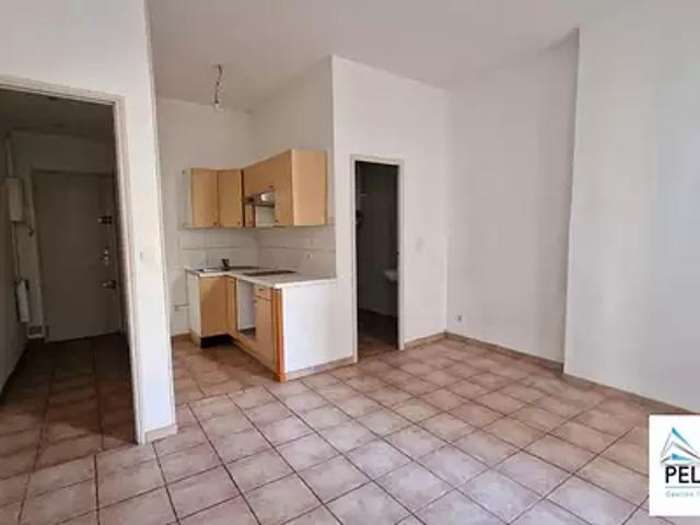 Marseille 3ème 13003 Achat / Vente appartement 2 pièces t2