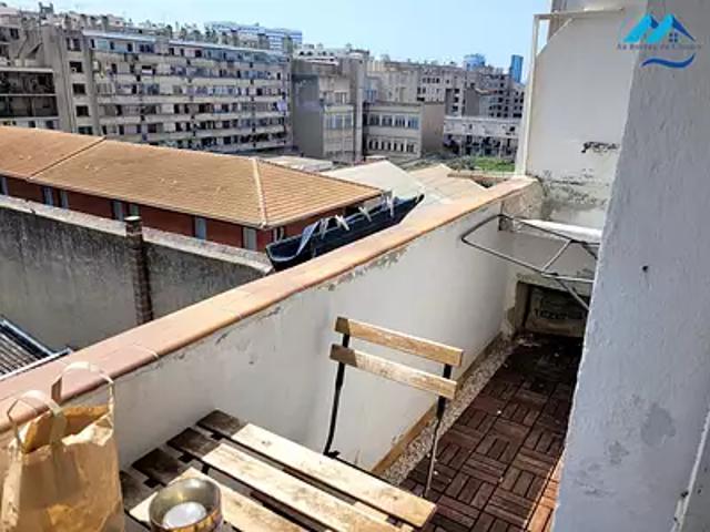 Marseille 3ème 13003 Location appartement 4 pièces t4