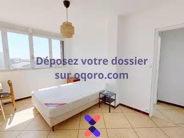 Marseille 3ème 13003 Location appartement