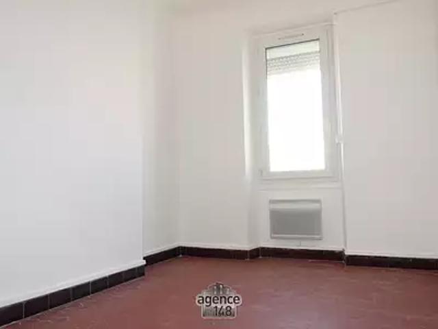 Marseille 3ème 13003 Location appartement 2 pièces t2